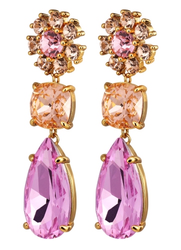 Фото Серьги Misia DYRBERG/KERN 460513