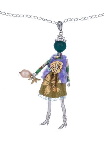 Фото Подвеска Dolls Miamelie MiA-2401-CL5474