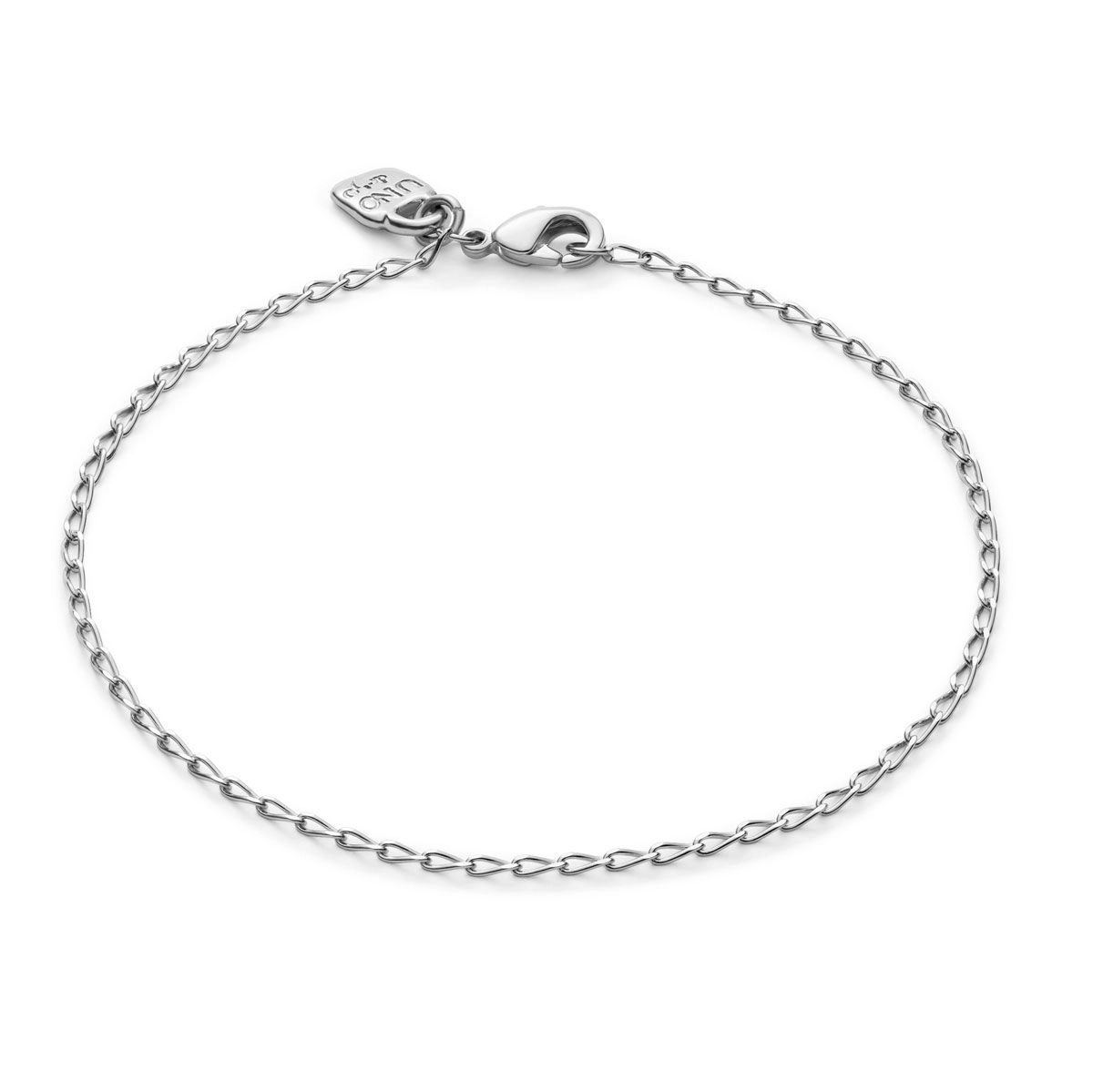 Фото Браслет Hazte Uno с серебром UNOde50 PUL2501MTL0000L