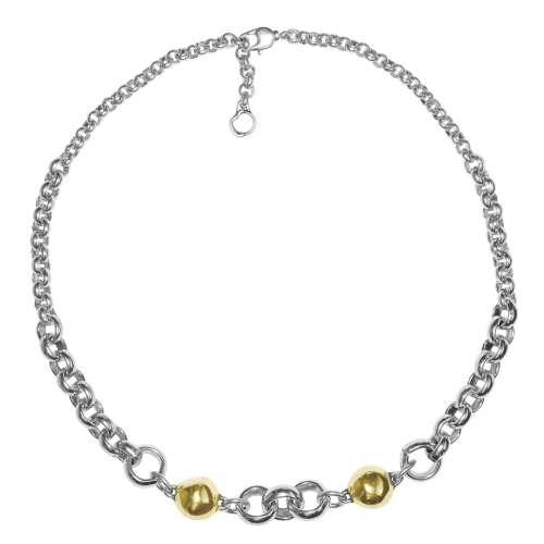 Фото Колье SIRIO Ciclon 250813 Фото Колье SIRIO Ciclon 250813