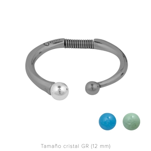 Фото Браслет Camaleonica Ciclon 23R100-07-0