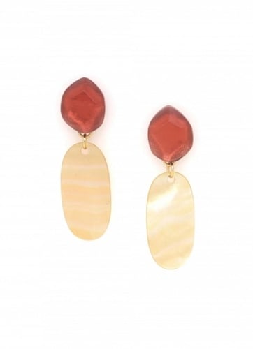 Фото Серьги Izmir Nature Bijoux 12-90469
