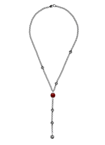 Фото Колье KERMES Ciclon 256808-03 Фото Колье KERMES Ciclon 256808-03