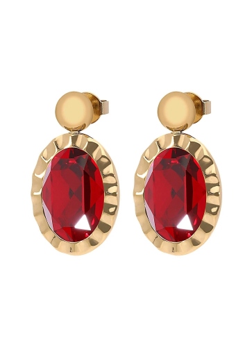 Фото Серьги TIVOLA UNICA Qudo 332004