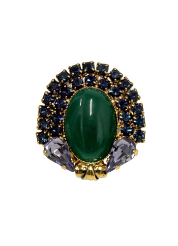 Фото Кольцо Claudio Canzian CC00201533