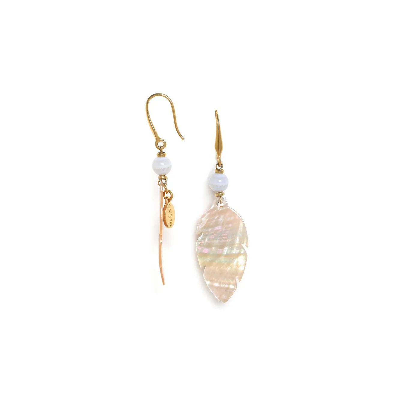 Фото Серьги Euphoria Nature Bijoux NB24.1-12-79143