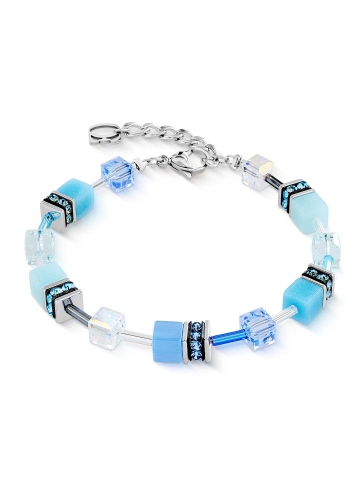 Фото Браслет Геометрия Coeur de Lion 2838/30-2007