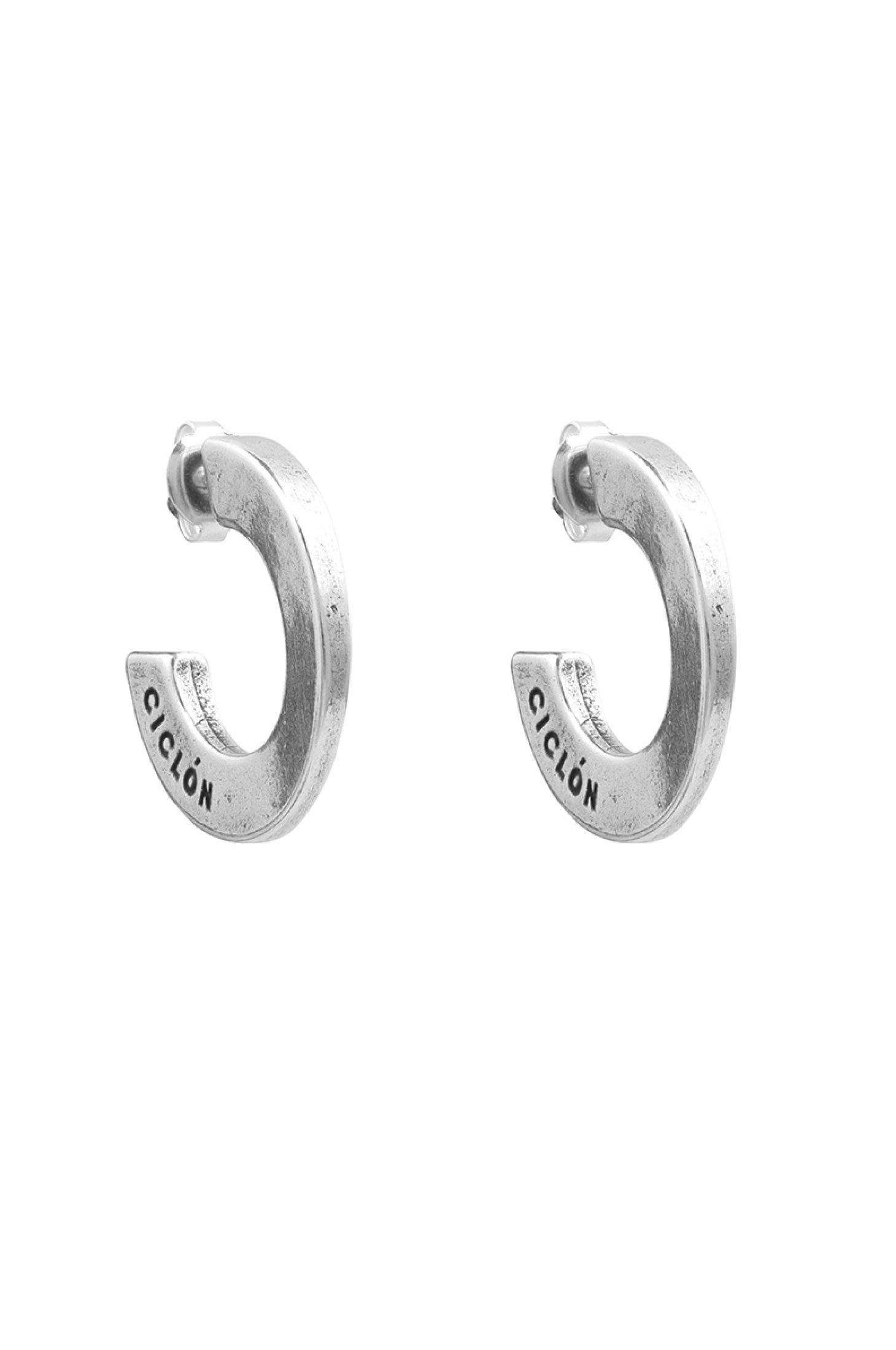 Серьги Sira Ciclon 231609