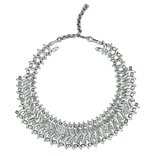 Фото Колье Where am I? UNOde50 COL0879MTL0000U