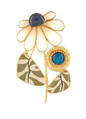 Фото Брошь Zen TARATATA 07206-20M