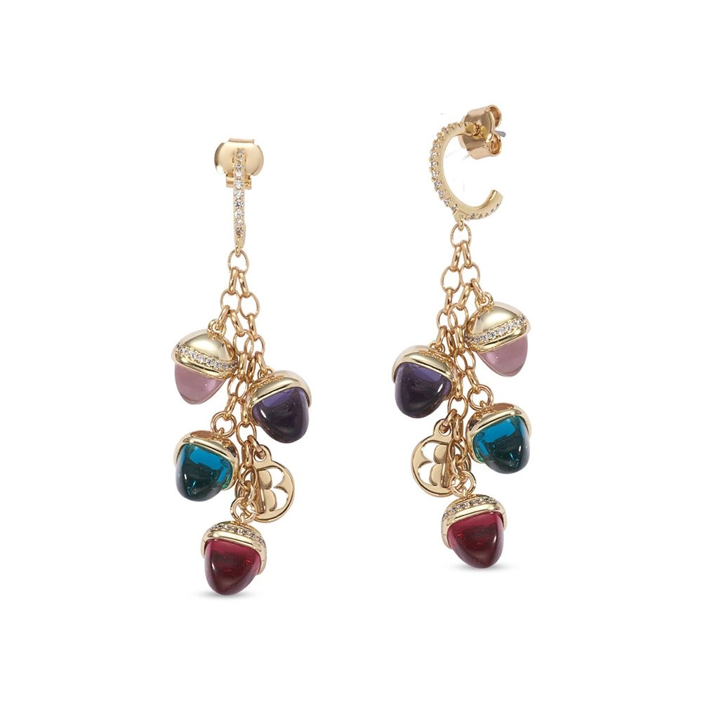 Фото Серьги Caleida BOCCADAMO KOR016D M/G