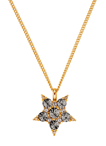 Колье LYRA DYRBERG/KERN 450043