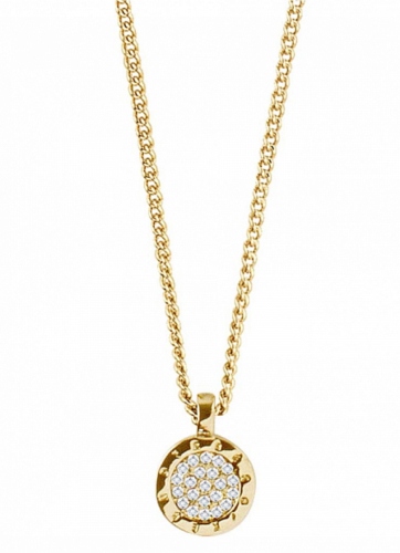 CLASSICS колье COLLEEN SG CRYSTAL 350836