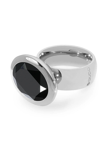 Фото Кольцо Tivola Qudo 632223/17.8 BW/S