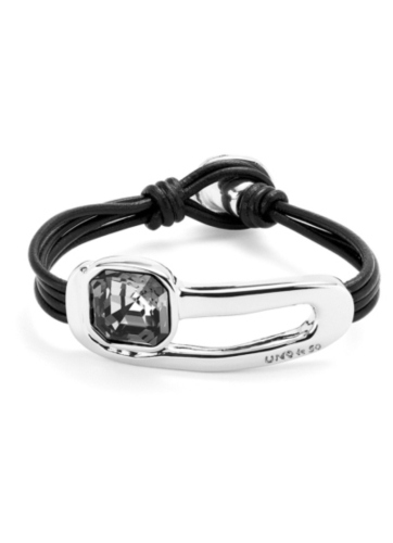 Фото Браслет Ser Expresiva UNOde50 PUL2513NGRMTL0L