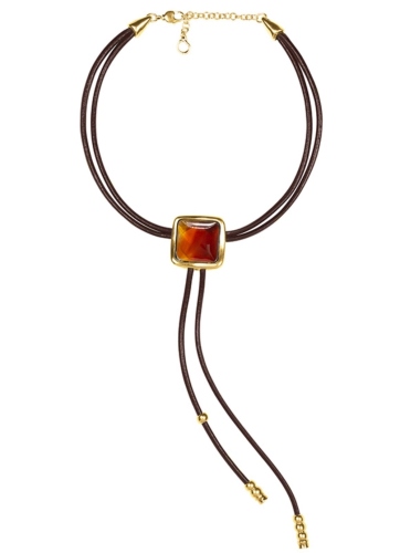 Фото Колье Korbatero Ciclon 240805-02