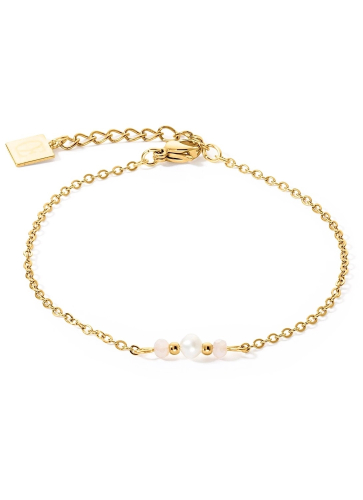 Фото Браслет White-Gold Coeur de Lion 1114/30-1416