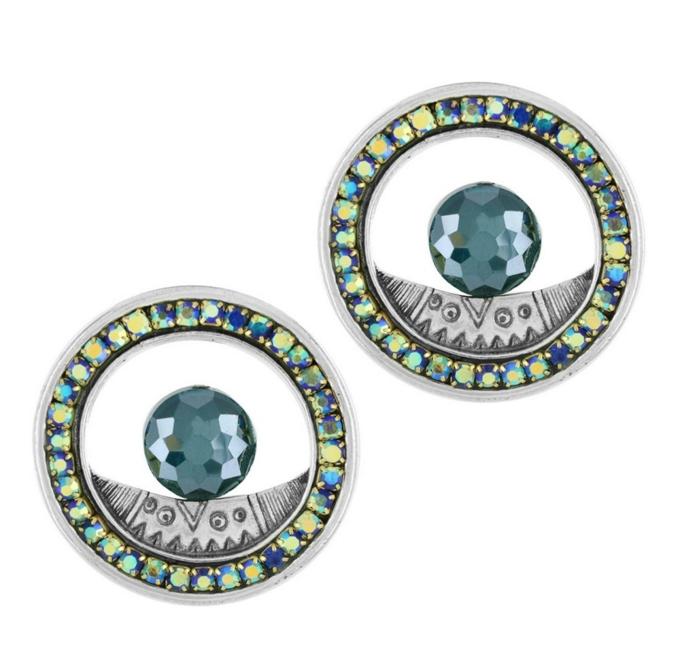 Серьги Lila TARATATA TT-W22-13906-104