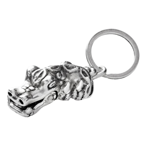 Фото Брелок Aniceto UNOde50 LLA0208MTL0000U Фото Брелок Aniceto UNOde50 LLA0208MTL0000U