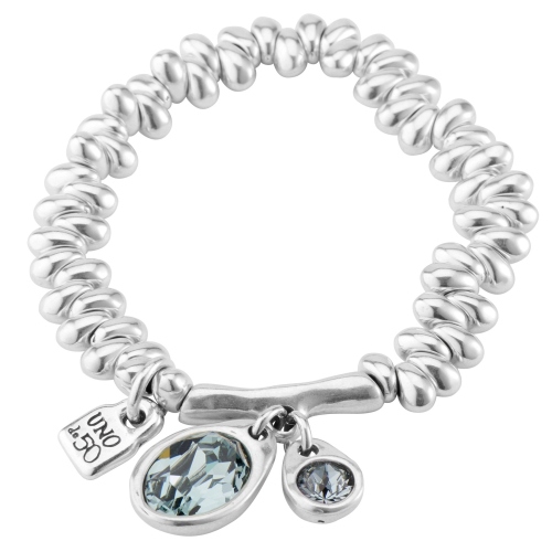 Фото Браслет Eclipse UNOde50 PUL1803AZUMTL0M