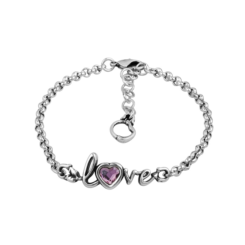 Браслет Love Ciclon 22E118-09-0