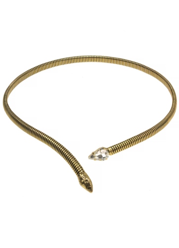 Фото Колье Claudio Canzian CC00205698 crystal