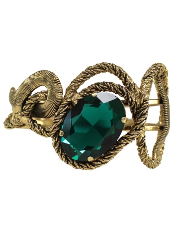 Фото Браслет Claudio Canzian СС00204048 green