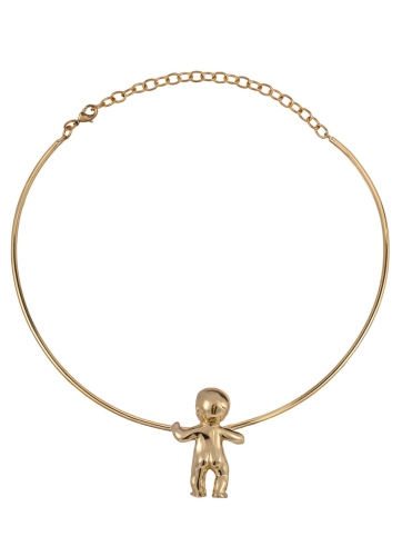 Фото Колье Kalliope KA02205085