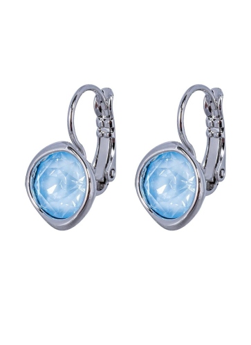Фото Серьги Fiore Luna A1911.M21 BL/S