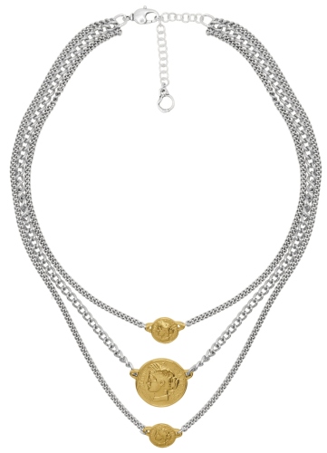 Фото Колье Juliette ORO Ciclon 240816