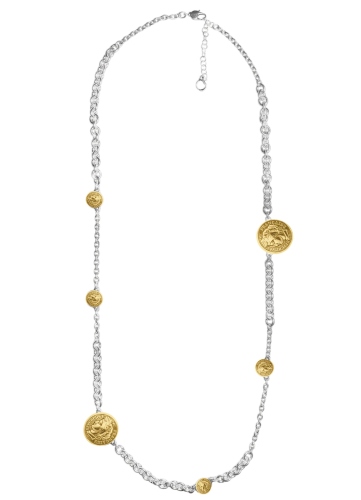 Фото Колье Zoe Ciclon 240809