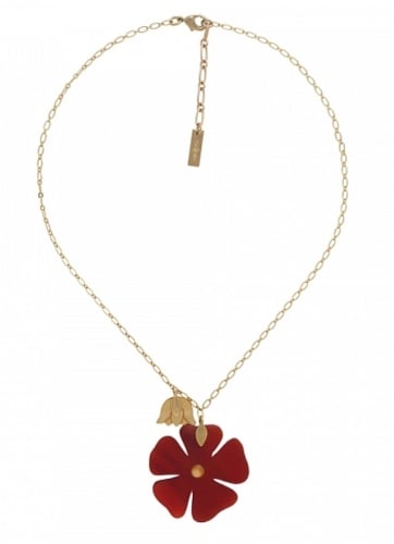 Фото Колье Son Jardin Nature Bijoux 15-43841