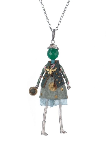 Фото Подвеска Dolls Miamelie MiA-2408-CL5277