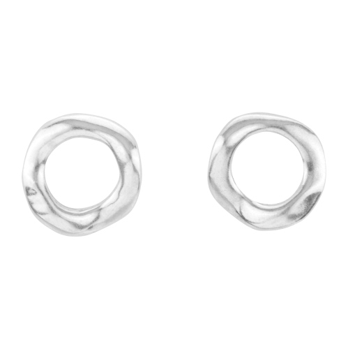 Фото Серьги Ciambella UNOde50 PEN0634MTL0000U Фото Серьги Ciambella UNOde50 PEN0634MTL0000U