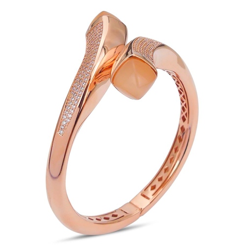 Фото Браслет Caleida Boccadamo KBR022RO