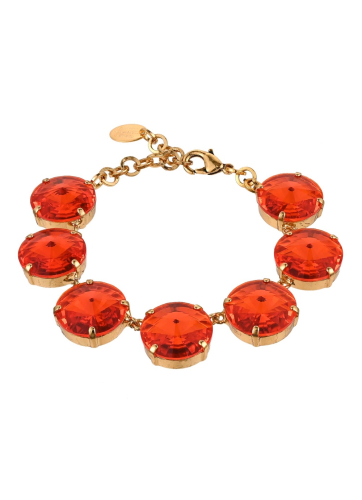 Фото Браслет Claudio Canzian CC00204519 orange