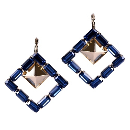 Фото Серьги Claudio Canzian CC00202444