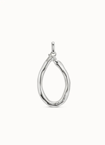 Фото Подвеска O большая UNOde50 CHA0015MTL0000U