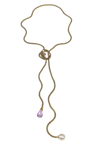 Фото Колье Claudio Canzian 00205675