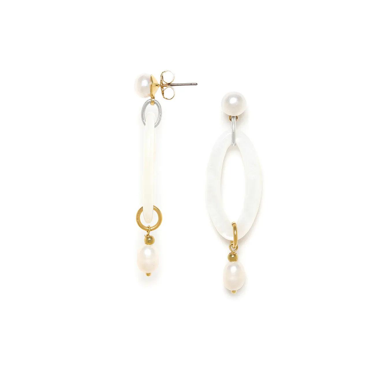 Фото Серьги Ozuka Nature Bijoux NB23.2-12-79027