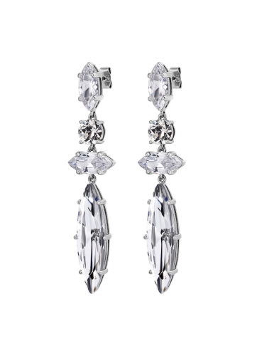 Фото Серьги TENERE SS CRYSTAL Dyrberg Kern 470033