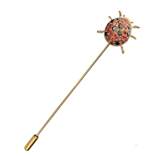 Фото Брошь Сoccinella Fiore di Firenze SP3030