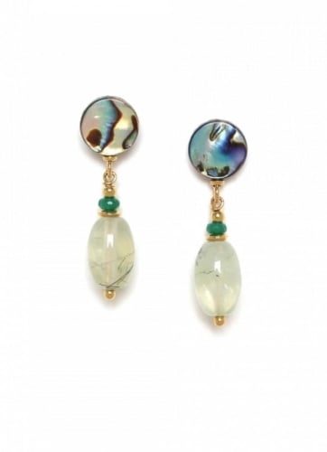 Фото Серьги Salonga Nature Bijoux 12-79214