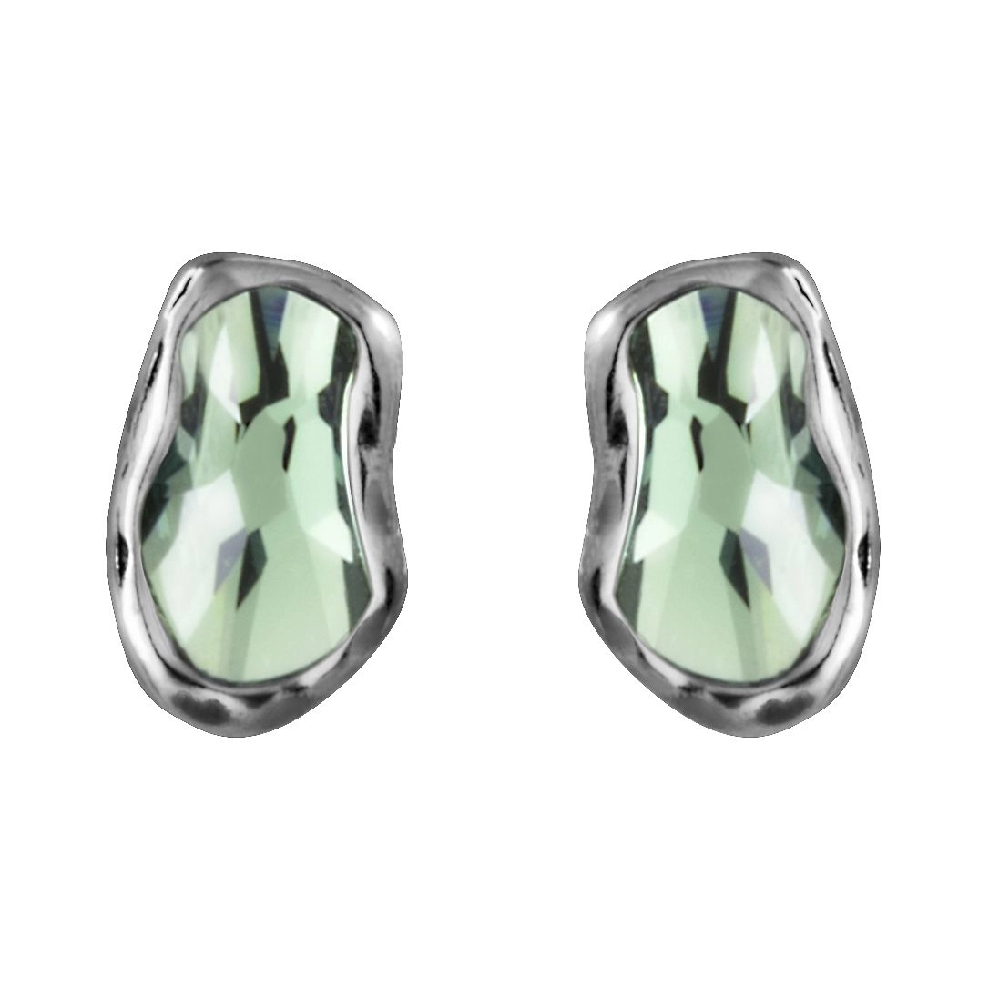 Серьги Thrilled UNOde50 PEN0546VRDMTL0U