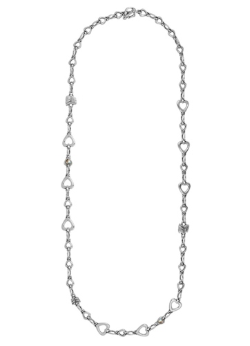 Фото Колье Enamorada Ciclon 22E810-99