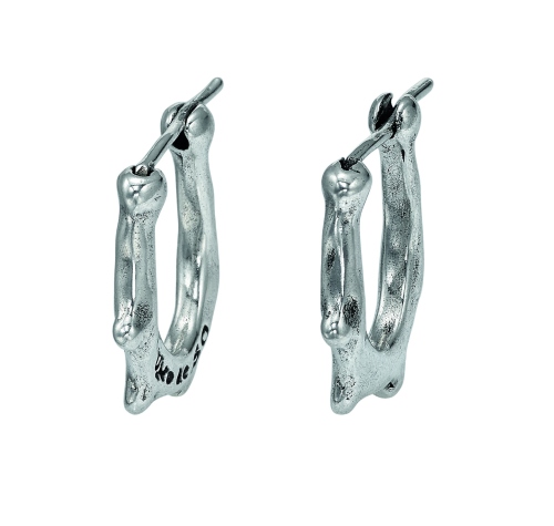 Фото Серьги Wakame UNOde50 PEN0477MTL0000U Фото Серьги Wakame UNOde50 PEN0477MTL0000U