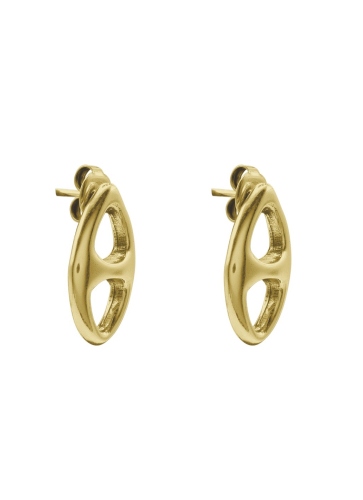 Фото Серьги Alai Gold Ciclon 250603