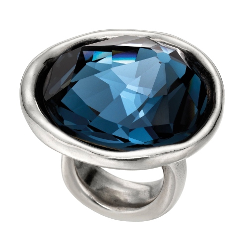 Кольцо Oh my goodness UNOde50 ANI0386AZUMTLXL Кольцо Oh my goodness UNOde50 ANI0386AZUMTLXL