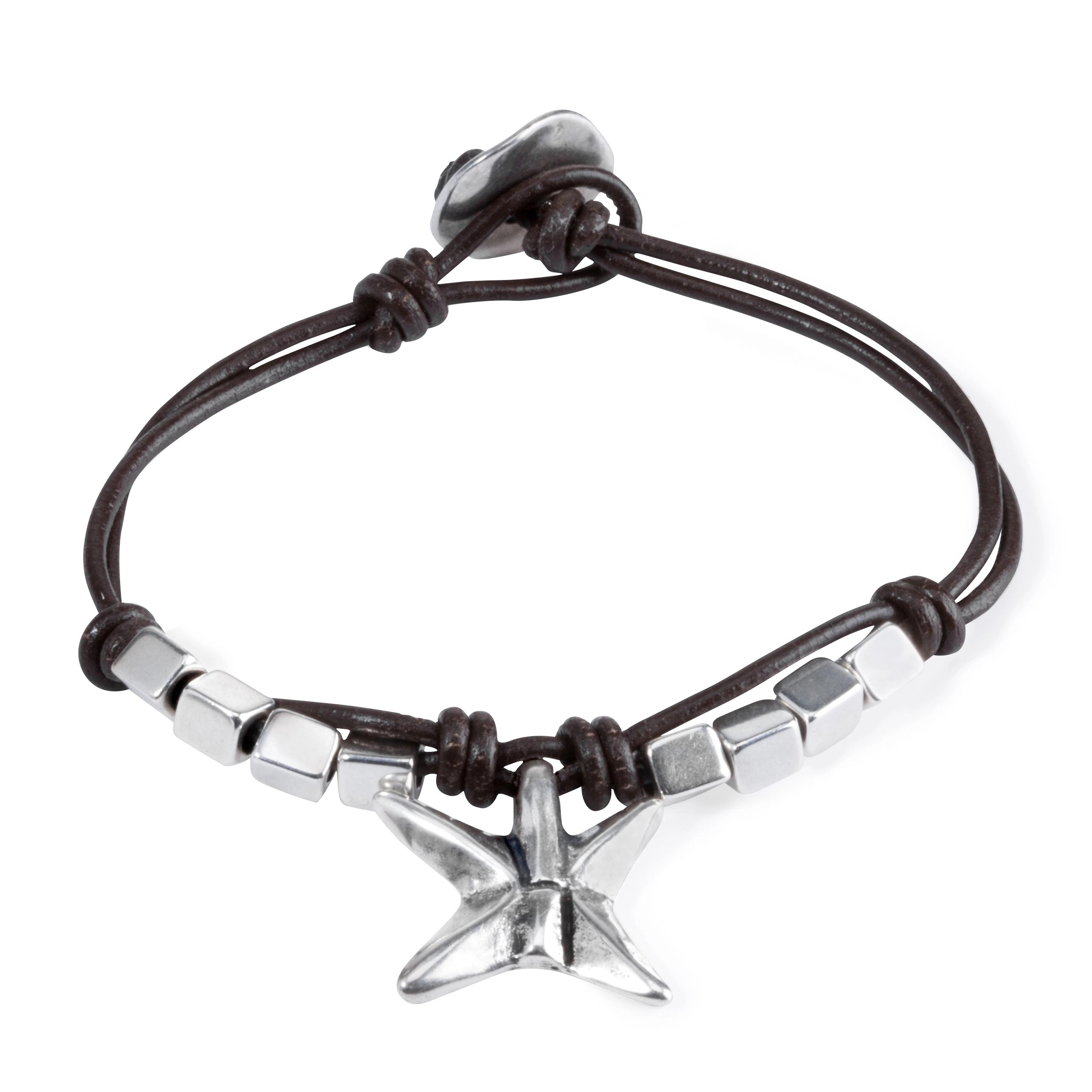 Браслет Stella UNOde50 PUL1450MARMTL0M