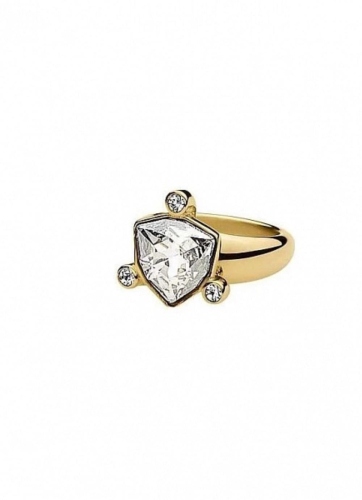 TRILLIANCE кольцо ARCHIA II SG CRYSTAL 336658